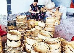 Nâng cao chất lượng môi trường trong xây dựng nông thôn mới