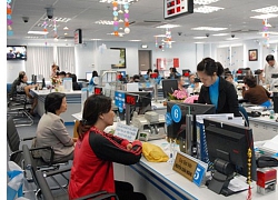 Ngân hàng bội thu
