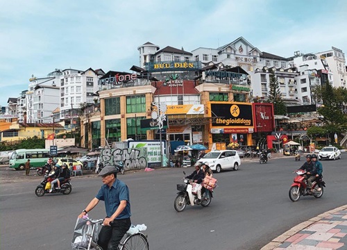 Người Đà Lạt và 9 đặc trưng không phải ai cũng biết, cứ nhìn vào phát là biết ngay du khách hay dân bản địa