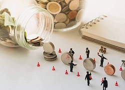 Người dân gửi 5,76 triệu tỷ đồng, nhà băng nào được tin tưởng nhất?