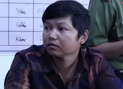 Công an Huế phá đường dây vượt biên sang Mỹ giá 36.000 USD