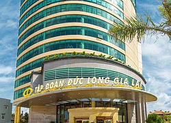 Đức Long Gia Lai (DLG): Lợi nhuận 9 tháng gấp gần 3 lần cùng kỳ