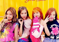 Nhờ As If It's Your Last, BlackPink trở thành nhóm nhạc Kpop đầu tiên và duy nhất ở thì hiện tại đạt thành tích này