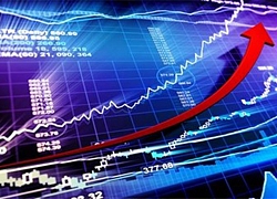 Nhóm VinGroup và VCB bứt phá, VN-Index vượt mốc 1.000 điểm