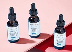 Những dòng serum này sẽ khiến mọi người quên đi độ tuổi thật của bạn đấy!