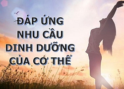 Những lý do tại sao bạn nên ăn ngũ cốc nguyên hạt mỗi ngày