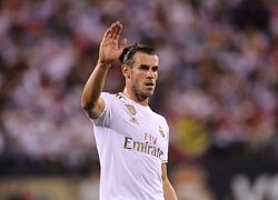 NÓNG! Zidane thẳng thừng chia sẻ lý do Bale nghỉ tập để đến London