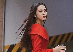 Nữ chính MV 'Tự tâm': 'Cảnh nóng của mình nghệ thuật, không phản cảm'