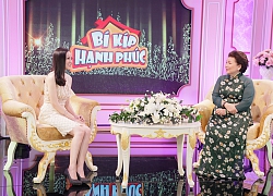 Nữ MC giảm cân thần tốc "10 kg trong 1 tháng"