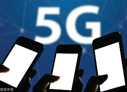 OPPO sẽ trình làng smartphone 5G chế độ kép vào tháng 12