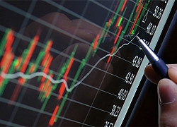 Phiên 30/10: VN-Index cán mốc 1.000 điểm, khối ngoại đẩy mạnh bán ròng cổ phiếu Bluechips