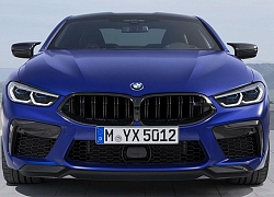 Pirelli sẽ sản xuất lốp xe đặc biệt dành riêng cho BMW M8