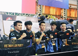 PUBG: SGD không xin được visa, Divine là team Việt Nam duy nhất dự PGC 2019