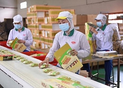 Quý III, Tập đoàn PAN có lợi nhuận sau thuế tăng 42%