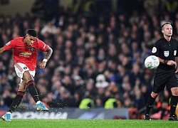 Rashford ghi bàn đẹp hơn CR7, Solskjaer nói điều bất ngờ