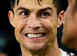 Ronaldo bị tố giả vờ ngã để giúp Juventus giành 3 điểm