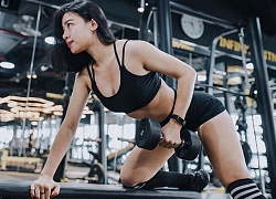 Sai lầm khi tập luyện có thể khiến bạn giảm chiều cao