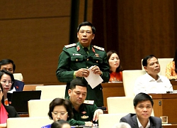 Sẵn sàng các phương án cao nhất với các tình huống có thể xảy ra tại Biển Đông