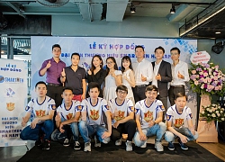 Sau Smartmen Hà Nam và Biluxury Hà Nội, BiBiClub trở thành clan tiếp theo đón nhà tài trợ mới