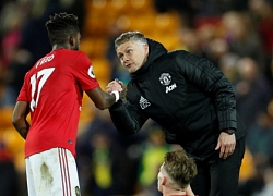 Solskjaer cuối cùng cũng tìm ra cặp tiền vệ trung tâm hoàn hảo