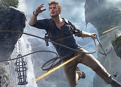 Sony sẽ ra mắt Uncharted 5 khi PS5 ra mắt