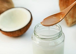 Sử dụng dầu dừa thế nào để phục hồi tóc khô, nhuộm nhiều lần?