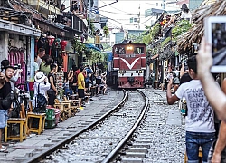 Sự tàn phá của du lịch bầy đàn