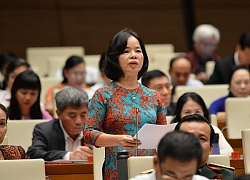 Thi trắc nghiệm đối với môn Toán khiến cử tri không yên tâm