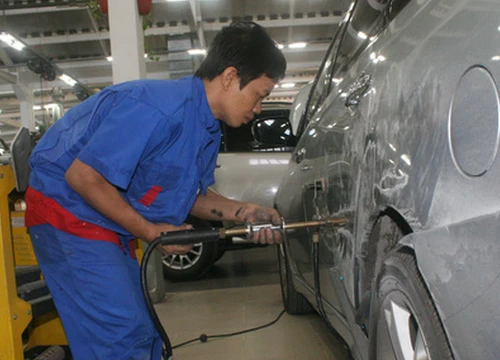 Tăng tuổi nghỉ hưu: Hãy để người lao động được nghỉ ngơi
