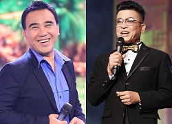 Thanh Bạch, Quyền Linh lên tiếng chuyện MC đọc nhầm quán quân