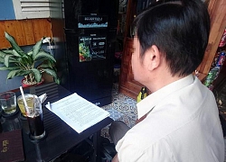 Thầy giáo lộ ảnh nóng ở Cần Thơ bị kỷ luật