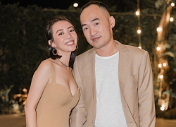 Thu Trang - Tiến Luật chơi lớn làm show thực tế, Sam vừa xuất hiện đã đốn tim vì đáng yêu hết cỡ