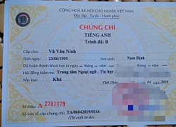 Mong Quốc hội quy định rõ giáo viên môn nào cần ngoại ngữ, môn nào không