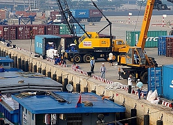 Tiền nhàn rỗi gần 900 tỷ đồng, dự án Cảng Phước An lại sắp nhận thêm vốn góp