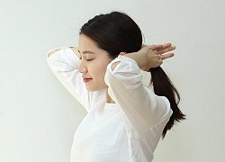 Tinh dầu bưởi không hề thua kém dầu dừa và dầu oliu trong khoản chăm sóc tóc đâu nhé!