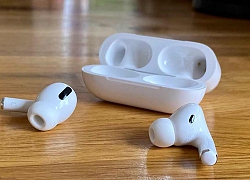 Trải nghiệm AirPods Pro: Âm thanh tuyệt vời, đáng giá từng xu