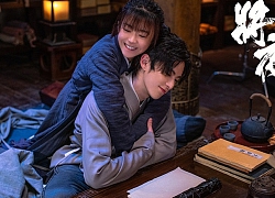 'Tương dạ 2' và 'Ngôi nhà hạnh phúc' bản Trung đồng loạt tung poster chính thức