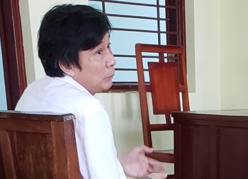 Tuyên truyền chống phá Nhà nước, cựu giảng viên đại học ngồi tù