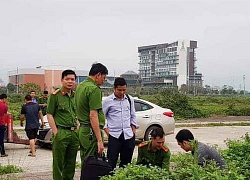 Vì sao CSGT 'đứng nhìn' nữ nhân viên ngân hàng bị hạ sát không bị truy cứu hình sự?