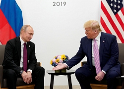 Vì sao ông Trump cần Nga quay lại G7?