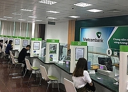 Vietcombank dẫn đầu giới ngân hàng về lợi nhuận