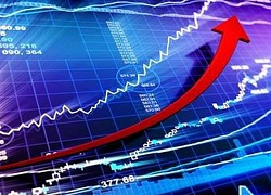 VN-Index vượt 1.000 điểm