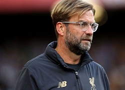 Vừa thắng điên rồ, Klopp đã lo đội nhà không thể đá tứ kết