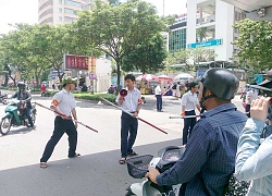 Xây dựng môi trường học đường lành mạnh, an toàn