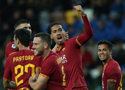 XONG! Smalling nhấn mạnh 1 điều, Man Utd khỏi lo Roma ve vãn