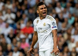 Zidane vẫn chưa cho "quái thú" của Real được nghỉ ngơi!