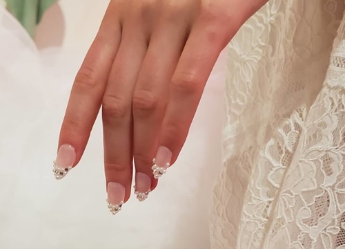 10 xu hướng nail xuân hè 2020 hot nhất từ tuần lễ thời trang New York