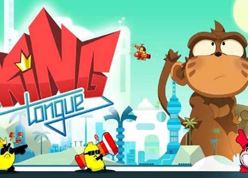 5 ứng dụng & game hấp dẫn đang FREE cho iPhone, iPad (6/10)