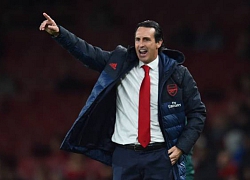 Arsenal - Bournemouth: Niềm vui của Emery