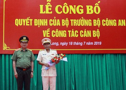 Ban Bí thư Trung ương Đảng chỉ định nhân sự 3 tỉnh Ninh Bình, Vĩnh Long, Bình Phước